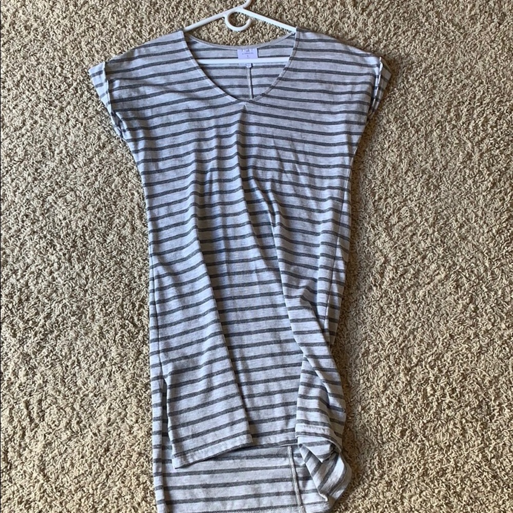 Alternative T-Shirt Dress